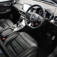 USED 2023 72 MG MG HS 1.5 T-GDI Exclusive SUV 5dr Petrol DCT Euro 6 (s/s) (162 ps) WARRANTY UNTIL 2030 FULL HISTORY