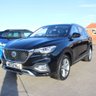 USED 2023 72 MG MG HS 1.5 T-GDI Exclusive SUV 5dr Petrol DCT Euro 6 (s/s) (162 ps) WARRANTY UNTIL 2030 FULL HISTORY