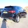 USED 2023 72 MG MG HS 1.5 T-GDI Exclusive SUV 5dr Petrol DCT Euro 6 (s/s) (162 ps) WARRANTY UNTIL 2030 FULL HISTORY