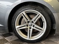 USED 2017 67 AUDI A5 2.0 TDI ultra S line Sportback 5dr Diesel S Tronic Euro 6 (s/s) (190 ps) 