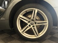 USED 2017 67 AUDI A5 2.0 TDI ultra S line Sportback 5dr Diesel S Tronic Euro 6 (s/s) (190 ps) 