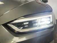 USED 2017 67 AUDI A5 2.0 TDI ultra S line Sportback 5dr Diesel S Tronic Euro 6 (s/s) (190 ps) 