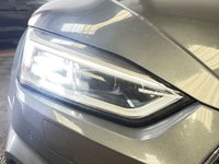 USED 2017 67 AUDI A5 2.0 TDI ultra S line Sportback 5dr Diesel S Tronic Euro 6 (s/s) (190 ps) 