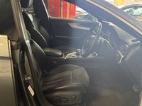USED 2017 67 AUDI A5 2.0 TDI ultra S line Sportback 5dr Diesel S Tronic Euro 6 (s/s) (190 ps) 