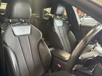 USED 2017 67 AUDI A5 2.0 TDI ultra S line Sportback 5dr Diesel S Tronic Euro 6 (s/s) (190 ps) 