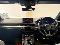 USED 2017 67 AUDI A5 2.0 TDI ultra S line Sportback 5dr Diesel S Tronic Euro 6 (s/s) (190 ps) 