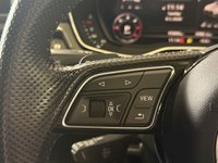 USED 2017 67 AUDI A5 2.0 TDI ultra S line Sportback 5dr Diesel S Tronic Euro 6 (s/s) (190 ps) 