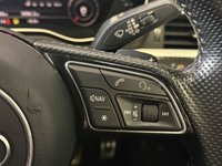 USED 2017 67 AUDI A5 2.0 TDI ultra S line Sportback 5dr Diesel S Tronic Euro 6 (s/s) (190 ps) 