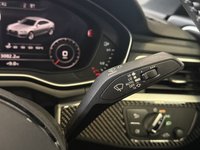 USED 2017 67 AUDI A5 2.0 TDI ultra S line Sportback 5dr Diesel S Tronic Euro 6 (s/s) (190 ps) 