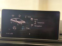 USED 2017 67 AUDI A5 2.0 TDI ultra S line Sportback 5dr Diesel S Tronic Euro 6 (s/s) (190 ps) 