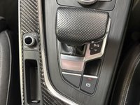 USED 2017 67 AUDI A5 2.0 TDI ultra S line Sportback 5dr Diesel S Tronic Euro 6 (s/s) (190 ps) 