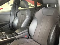 USED 2017 67 AUDI A5 2.0 TDI ultra S line Sportback 5dr Diesel S Tronic Euro 6 (s/s) (190 ps) 