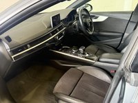 USED 2017 67 AUDI A5 2.0 TDI ultra S line Sportback 5dr Diesel S Tronic Euro 6 (s/s) (190 ps) 