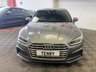 USED 2017 67 AUDI A5 2.0 TDI ultra S line Sportback 5dr Diesel S Tronic Euro 6 (s/s) (190 ps) 
