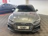 USED 2017 67 AUDI A5 2.0 TDI ultra S line Sportback 5dr Diesel S Tronic Euro 6 (s/s) (190 ps) 
