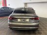USED 2017 67 AUDI A5 2.0 TDI ultra S line Sportback 5dr Diesel S Tronic Euro 6 (s/s) (190 ps) 