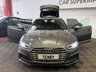 USED 2017 67 AUDI A5 2.0 TDI ultra S line Sportback 5dr Diesel S Tronic Euro 6 (s/s) (190 ps) 