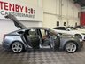 USED 2017 67 AUDI A5 2.0 TDI ultra S line Sportback 5dr Diesel S Tronic Euro 6 (s/s) (190 ps) 