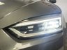 USED 2017 67 AUDI A5 2.0 TDI ultra S line Sportback 5dr Diesel S Tronic Euro 6 (s/s) (190 ps) 