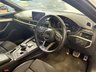 USED 2017 67 AUDI A5 2.0 TDI ultra S line Sportback 5dr Diesel S Tronic Euro 6 (s/s) (190 ps) 