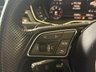 USED 2017 67 AUDI A5 2.0 TDI ultra S line Sportback 5dr Diesel S Tronic Euro 6 (s/s) (190 ps) 