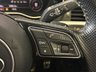 USED 2017 67 AUDI A5 2.0 TDI ultra S line Sportback 5dr Diesel S Tronic Euro 6 (s/s) (190 ps) 