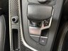 USED 2017 67 AUDI A5 2.0 TDI ultra S line Sportback 5dr Diesel S Tronic Euro 6 (s/s) (190 ps) 