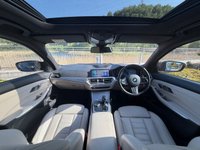 USED 2019 69 BMW 3 SERIES 2.0 330e 12kWh M Sport Saloon 4dr Petrol Plug-in Hybrid Auto Euro 6 (s/s) (292 ps) 