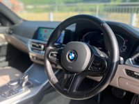 USED 2019 69 BMW 3 SERIES 2.0 330e 12kWh M Sport Saloon 4dr Petrol Plug-in Hybrid Auto Euro 6 (s/s) (292 ps) 