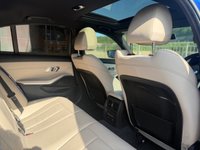 USED 2019 69 BMW 3 SERIES 2.0 330e 12kWh M Sport Saloon 4dr Petrol Plug-in Hybrid Auto Euro 6 (s/s) (292 ps) 