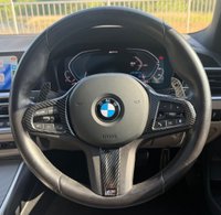 USED 2019 69 BMW 3 SERIES 2.0 330e 12kWh M Sport Saloon 4dr Petrol Plug-in Hybrid Auto Euro 6 (s/s) (292 ps) 