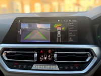 USED 2019 69 BMW 3 SERIES 2.0 330e 12kWh M Sport Saloon 4dr Petrol Plug-in Hybrid Auto Euro 6 (s/s) (292 ps) 