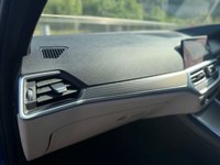 USED 2019 69 BMW 3 SERIES 2.0 330e 12kWh M Sport Saloon 4dr Petrol Plug-in Hybrid Auto Euro 6 (s/s) (292 ps) 