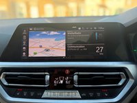 USED 2019 69 BMW 3 SERIES 2.0 330e 12kWh M Sport Saloon 4dr Petrol Plug-in Hybrid Auto Euro 6 (s/s) (292 ps) 