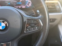 USED 2019 69 BMW 3 SERIES 2.0 330e 12kWh M Sport Saloon 4dr Petrol Plug-in Hybrid Auto Euro 6 (s/s) (292 ps) 
