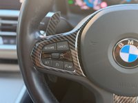 USED 2019 69 BMW 3 SERIES 2.0 330e 12kWh M Sport Saloon 4dr Petrol Plug-in Hybrid Auto Euro 6 (s/s) (292 ps) 