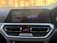 USED 2019 69 BMW 3 SERIES 2.0 330e 12kWh M Sport Saloon 4dr Petrol Plug-in Hybrid Auto Euro 6 (s/s) (292 ps) 