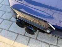 USED 2019 69 BMW 3 SERIES 2.0 330e 12kWh M Sport Saloon 4dr Petrol Plug-in Hybrid Auto Euro 6 (s/s) (292 ps) 