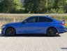 USED 2019 69 BMW 3 SERIES 2.0 330e 12kWh M Sport Saloon 4dr Petrol Plug-in Hybrid Auto Euro 6 (s/s) (292 ps) 