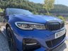 USED 2019 69 BMW 3 SERIES 2.0 330e 12kWh M Sport Saloon 4dr Petrol Plug-in Hybrid Auto Euro 6 (s/s) (292 ps) 