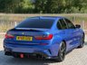 USED 2019 69 BMW 3 SERIES 2.0 330e 12kWh M Sport Saloon 4dr Petrol Plug-in Hybrid Auto Euro 6 (s/s) (292 ps) 