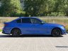 USED 2019 69 BMW 3 SERIES 2.0 330e 12kWh M Sport Saloon 4dr Petrol Plug-in Hybrid Auto Euro 6 (s/s) (292 ps) 