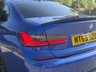 USED 2019 69 BMW 3 SERIES 2.0 330e 12kWh M Sport Saloon 4dr Petrol Plug-in Hybrid Auto Euro 6 (s/s) (292 ps) 