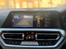 USED 2019 69 BMW 3 SERIES 2.0 330e 12kWh M Sport Saloon 4dr Petrol Plug-in Hybrid Auto Euro 6 (s/s) (292 ps) 