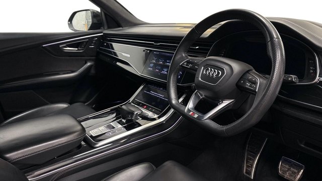 2018 AUDI Q8 3.0 TDI V6 50 Vorsprung SUV 5dr Diesel Tiptronic quattro Euro 6 (s/s) (286 ps) - Photo 5