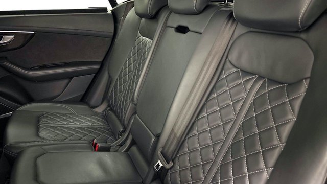 2018 AUDI Q8 3.0 TDI V6 50 Vorsprung SUV 5dr Diesel Tiptronic quattro Euro 6 (s/s) (286 ps) - Photo 6