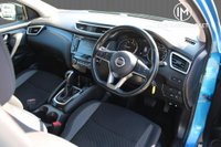 USED 2019 69 NISSAN QASHQAI 1.5 dCi Acenta Premium SUV 5dr Diesel DCT Auto Euro 6 (s/s) (115 ps) 