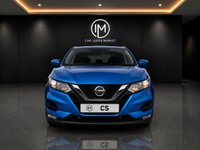 USED 2019 69 NISSAN QASHQAI 1.5 dCi Acenta Premium SUV 5dr Diesel DCT Auto Euro 6 (s/s) (115 ps) 