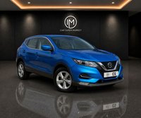 USED 2019 69 NISSAN QASHQAI 1.5 dCi Acenta Premium SUV 5dr Diesel DCT Auto Euro 6 (s/s) (115 ps) 