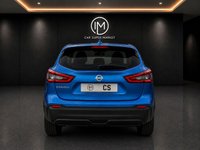 USED 2019 69 NISSAN QASHQAI 1.5 dCi Acenta Premium SUV 5dr Diesel DCT Auto Euro 6 (s/s) (115 ps) 